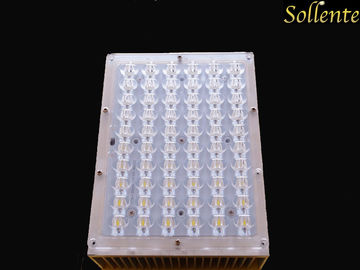 Equipos de modificación de la luz de poste de poder más elevado LED para el reemplazo de la lámpara del camino de 60W LED