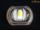 120W Array Chip En el módulo de la lámpara LED de a bordo, lente de vidrio óptico Para CXB 3050