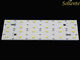 12W eficacia luminosa del módulo 150lm/w del PWB del CREE XTE SMD3535 LED alta