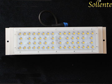 Grado subterráneo de los módulos 60*90 de la luz de aparcamiento 3030 SMD LED para el 2.o de LUXEON 3030